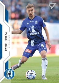 David Houska Sigma Olomouc SportZoo FORTUNA:LIGA 2020/21 #188